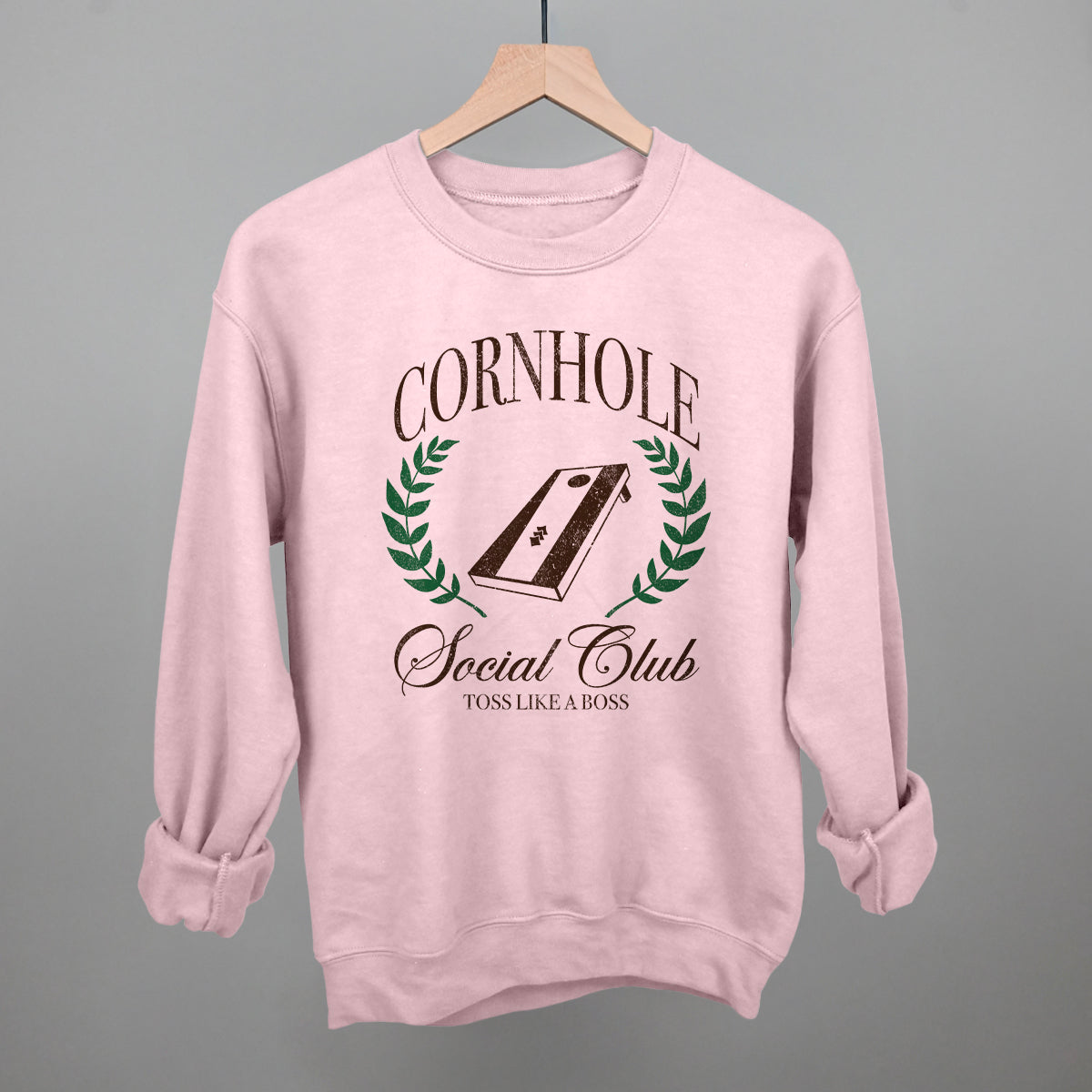 Cornhole Social Club