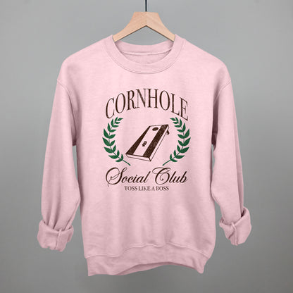 Cornhole Social Club