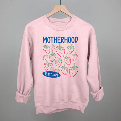 Motherhood Is My Jam