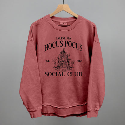 Hocus Pocus Social Club