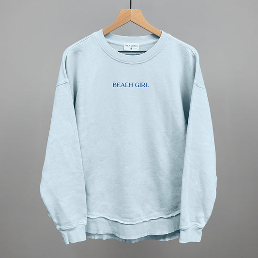 Beach Girl