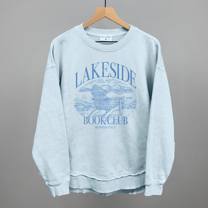 Lakeside Book Club