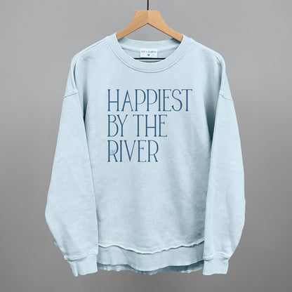 Happiest By The River