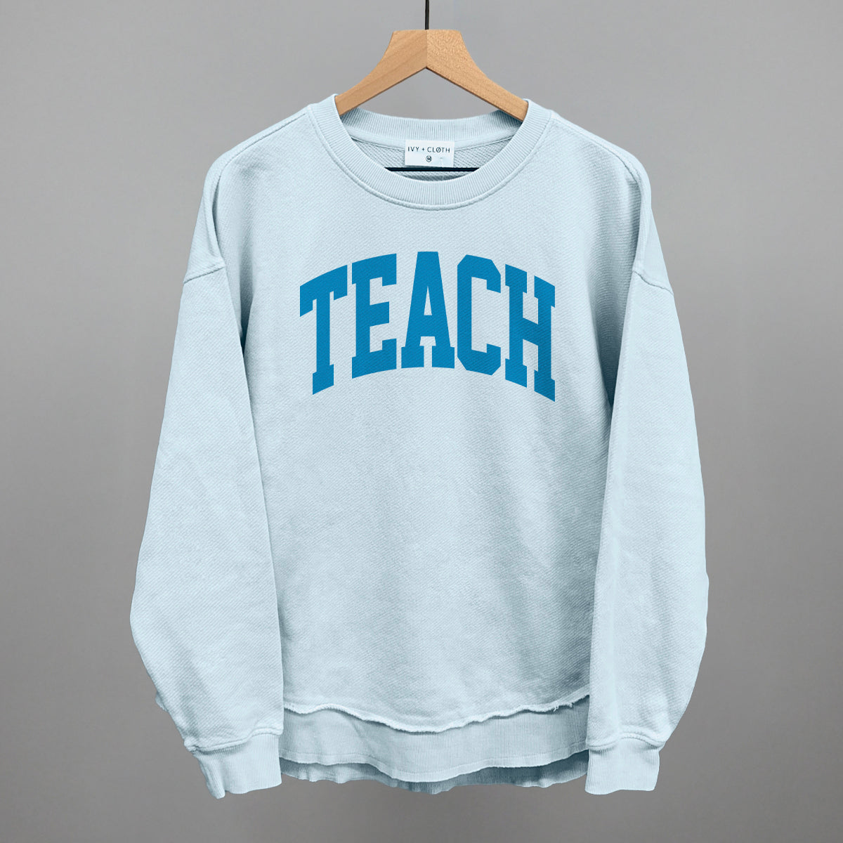 Teach Arch
