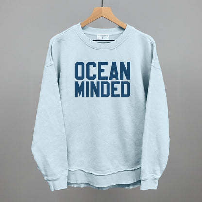 Ocean Minded