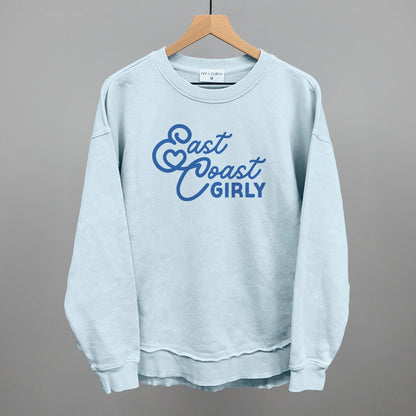 East Coast Girly