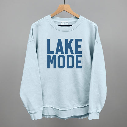 Lake Mode
