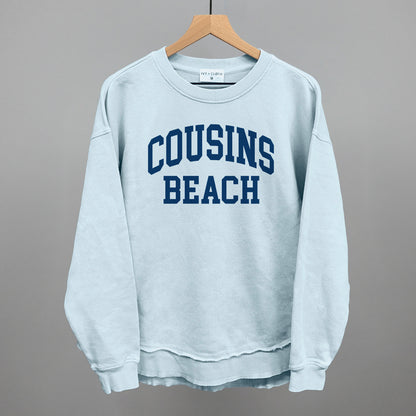Cousins Beach