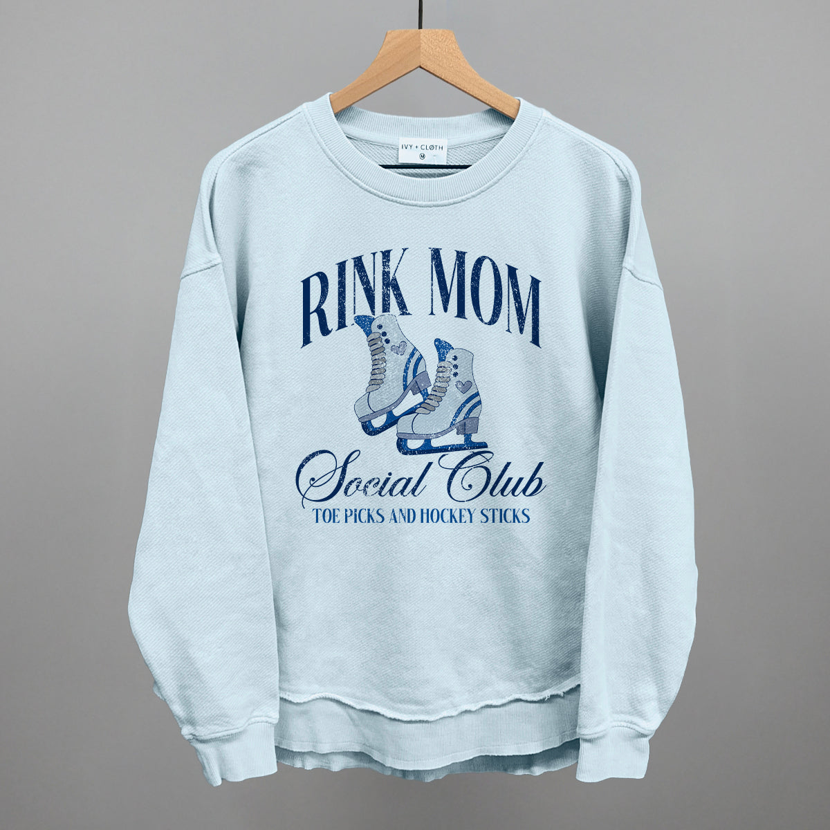 Rink Mom Social Club