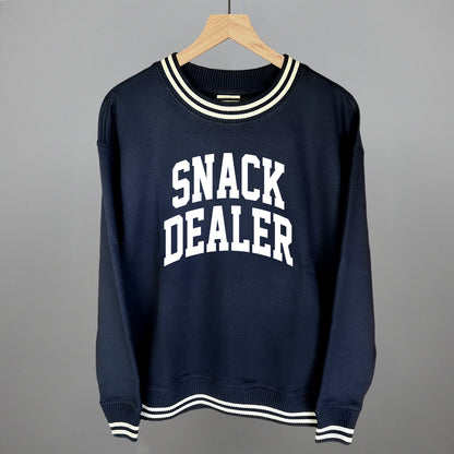Snack Dealer Arch