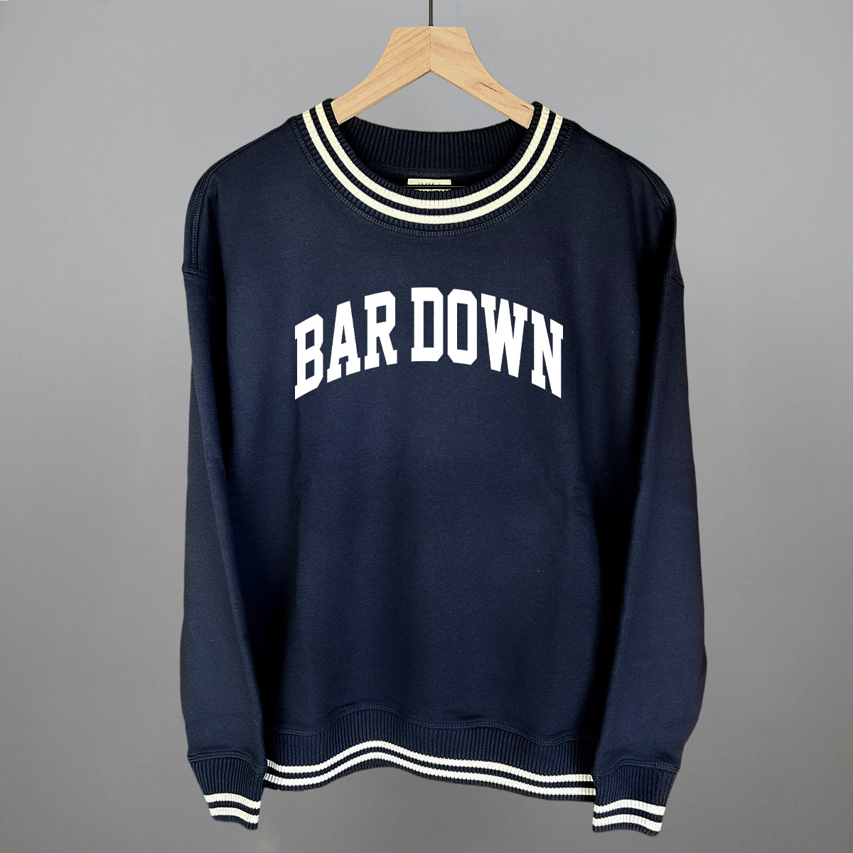 Bar Down Arch