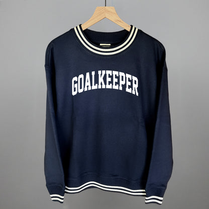 Goalkeeper Arch