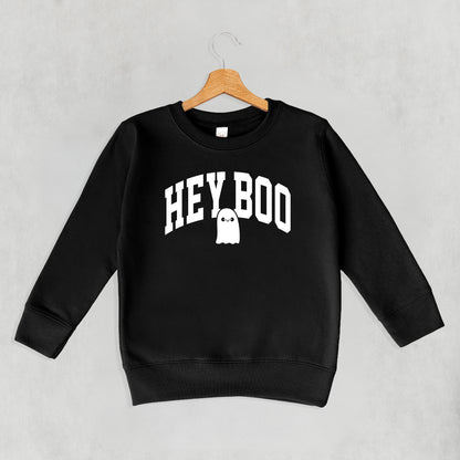 Hey Boo Ghost (Kids)