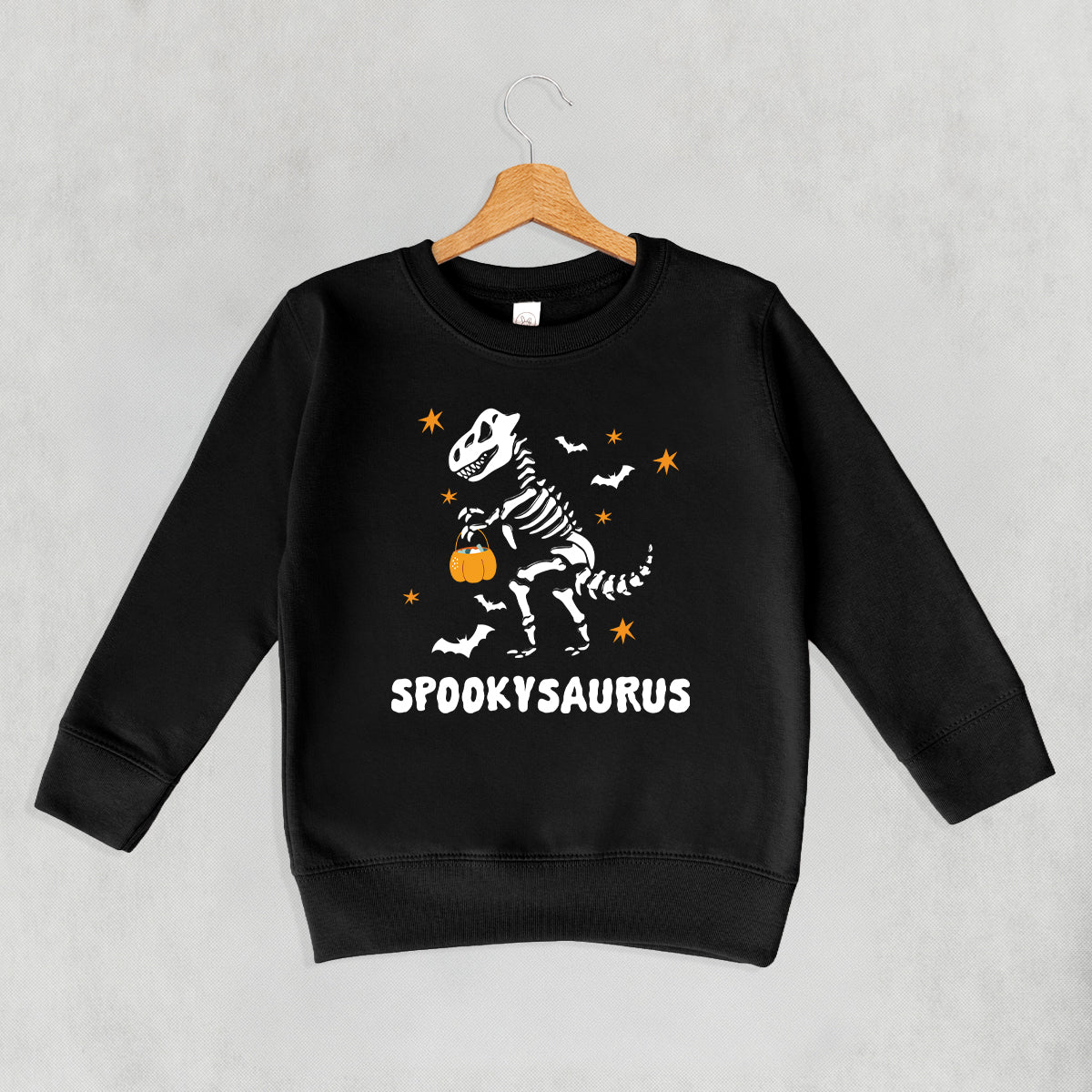 Spookysaurus Skeleton (Kids)