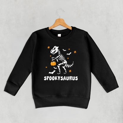 Spookysaurus Skeleton (Kids)