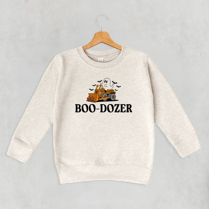 Boo-Dozer (Kids)