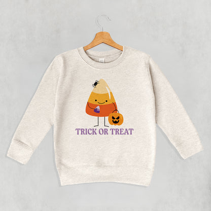 Trick And Treat Candy Corn (Kids)
