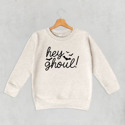 Hey Ghoul Bats (Kids)