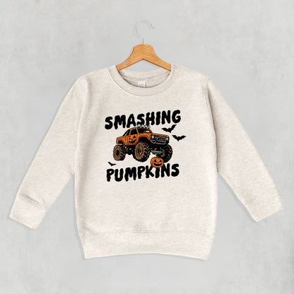 Smashing Pumpkins (Kids)