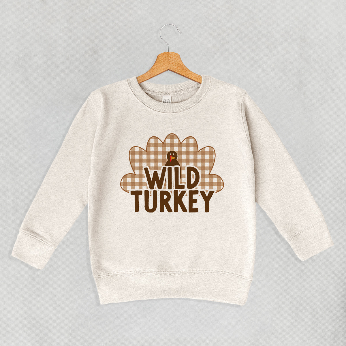 Wild Turkey (Kids)