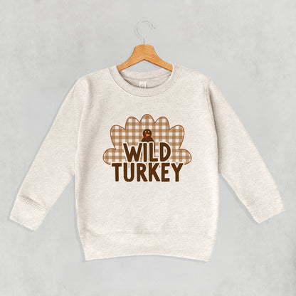 Wild Turkey (Kids)