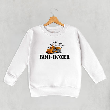 Boo-Dozer (Kids)