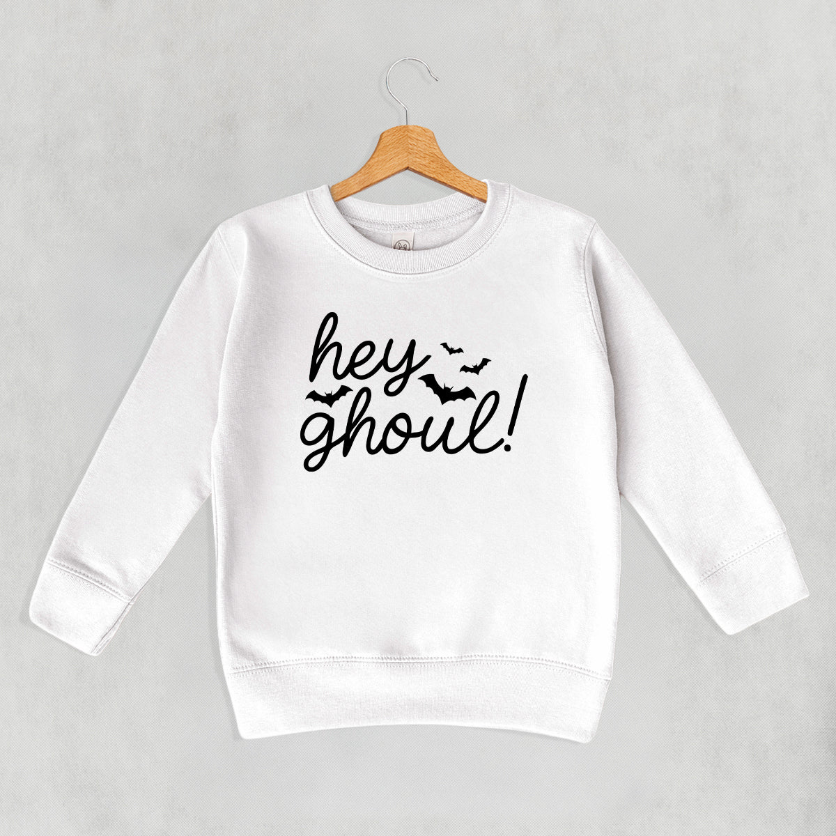 Hey Ghoul Bats (Kids)