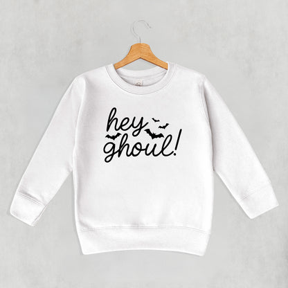 Hey Ghoul Bats (Kids)
