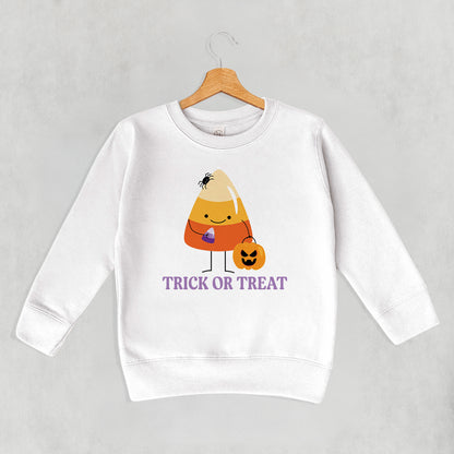 Trick And Treat Candy Corn (Kids)