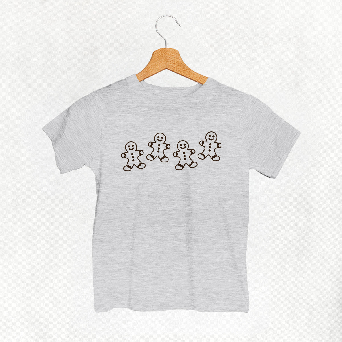 Gingerbread Doodles (Kids)