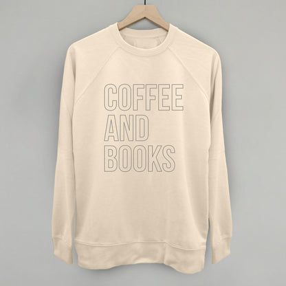 Coffee And Books