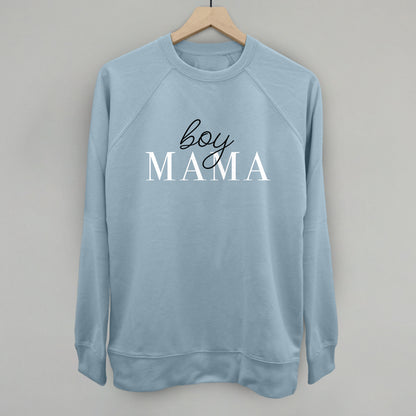Boy Mama