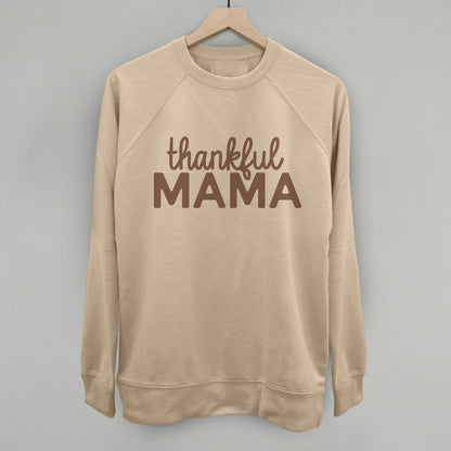 Thankful Mama (Brown)