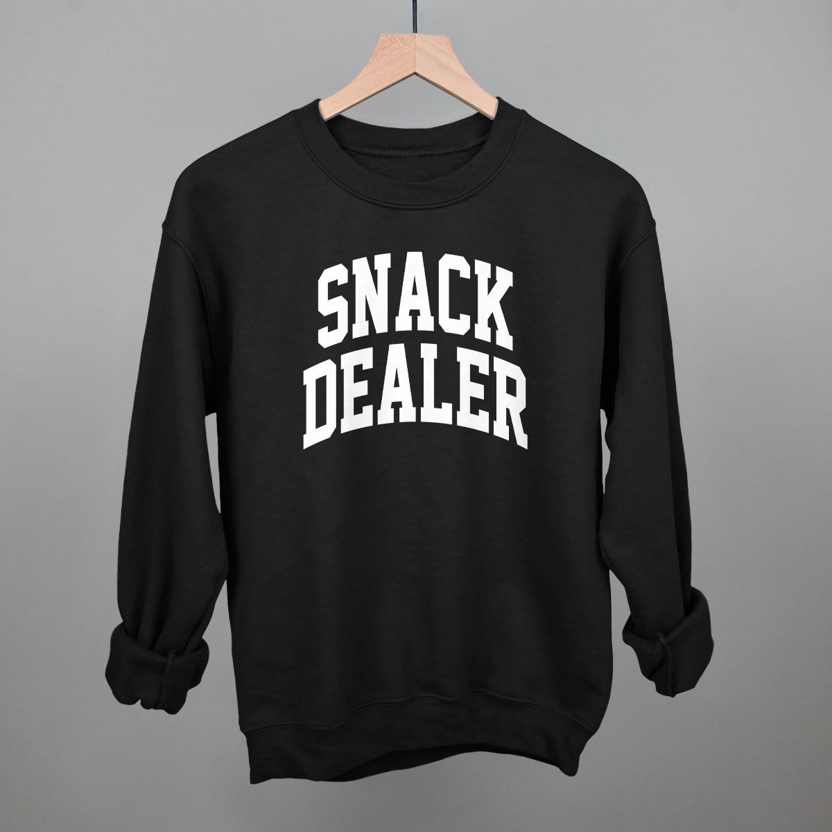 Snack Dealer Arch