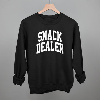Snack Dealer Arch
