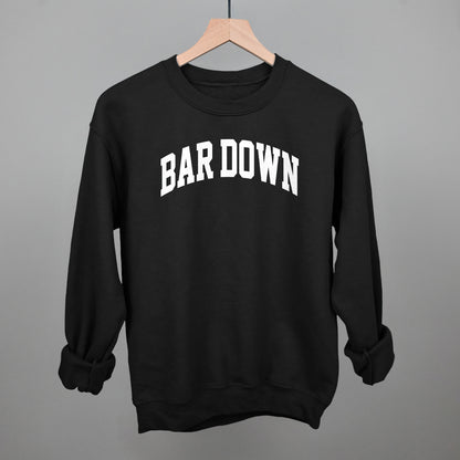 Bar Down Arch