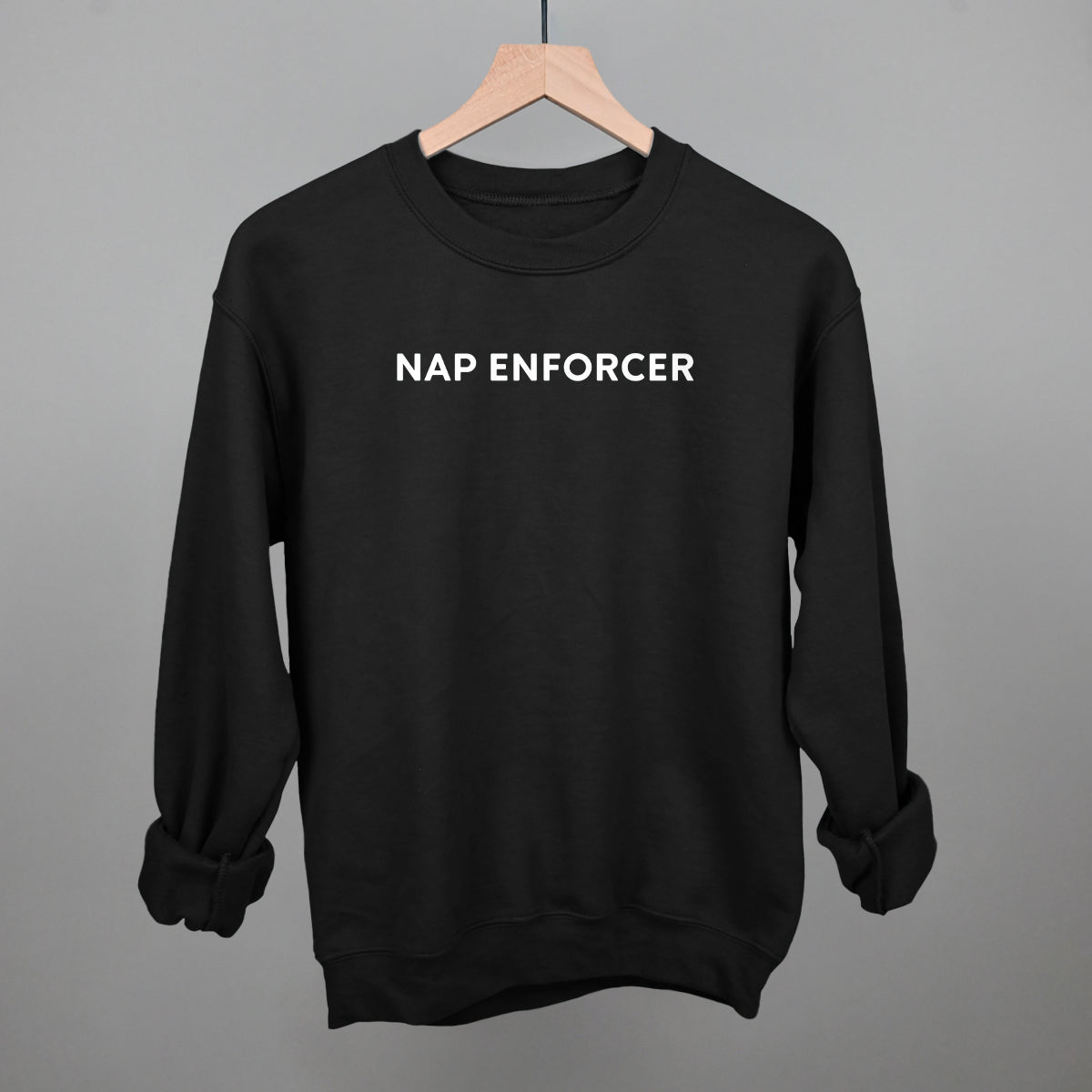 Nap Enforcer