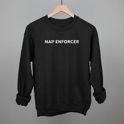 Nap Enforcer