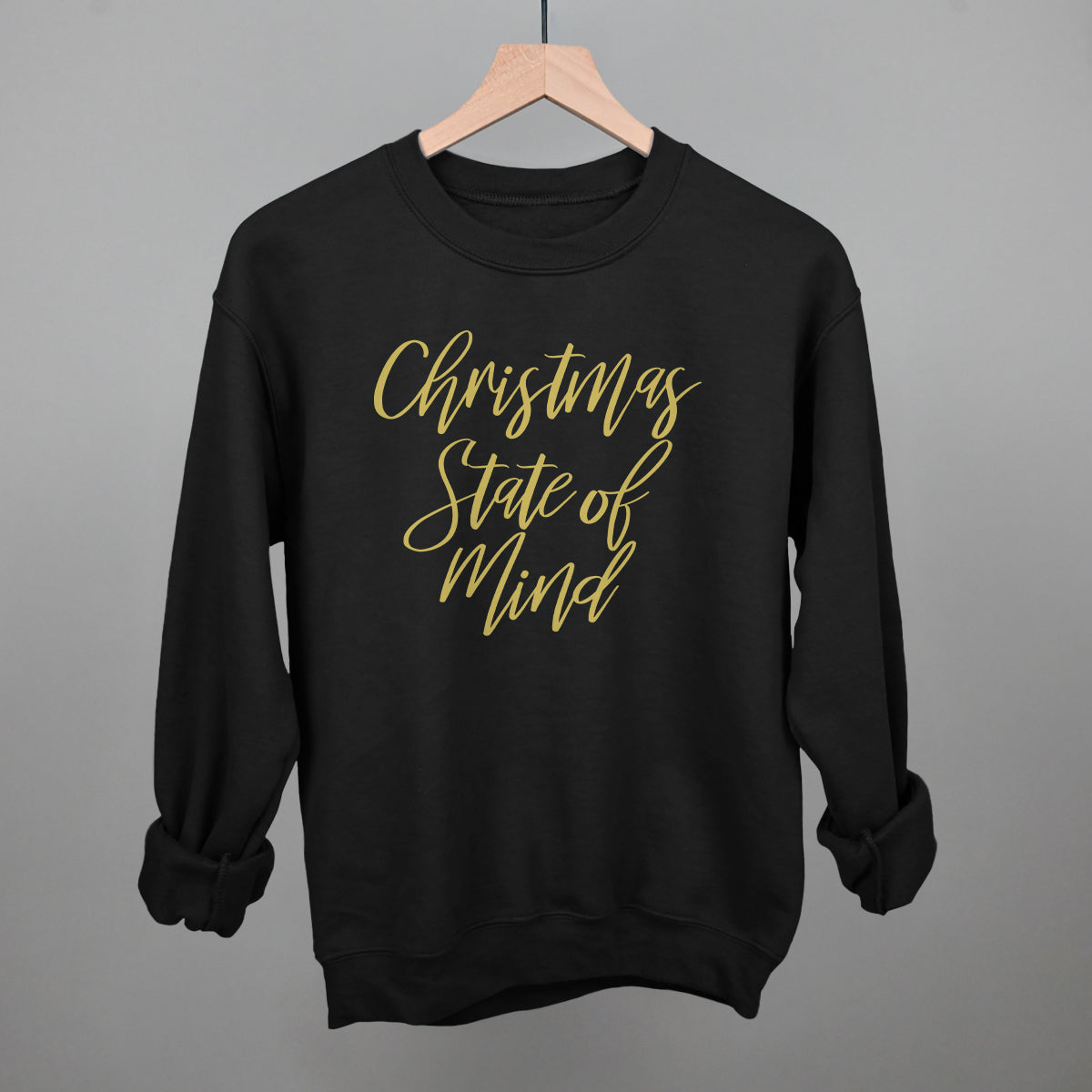 Christmas State Of Mind