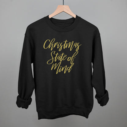 Christmas State Of Mind