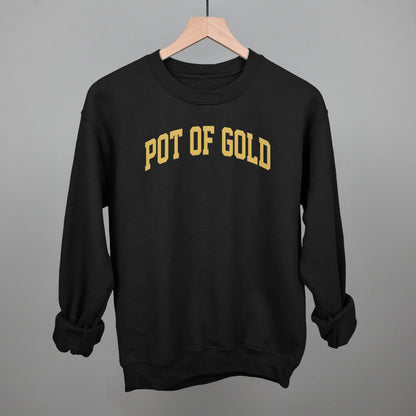 Pot Of Gold Arch