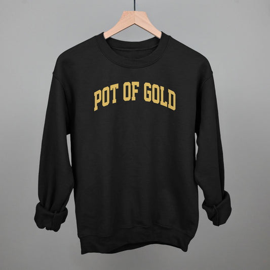 Pot Of Gold Arch