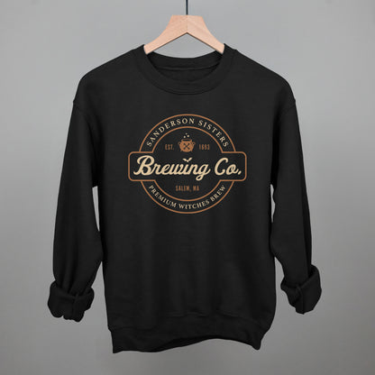 Sanderson Sisters Brewing Co.