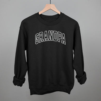 Grandpa Arch (White)