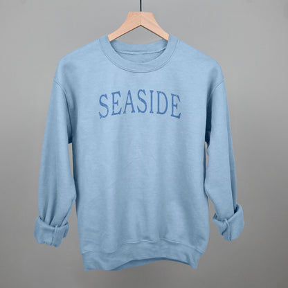 Seaside Distressed