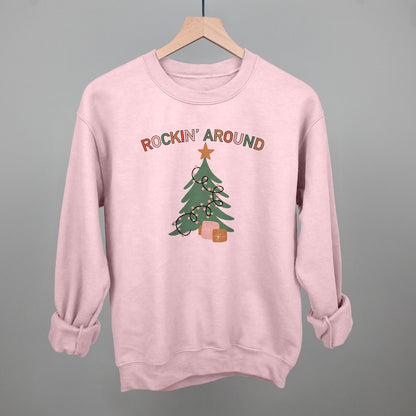 Rockin Around the Christmas Tree