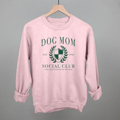 Dog Mom Social Club