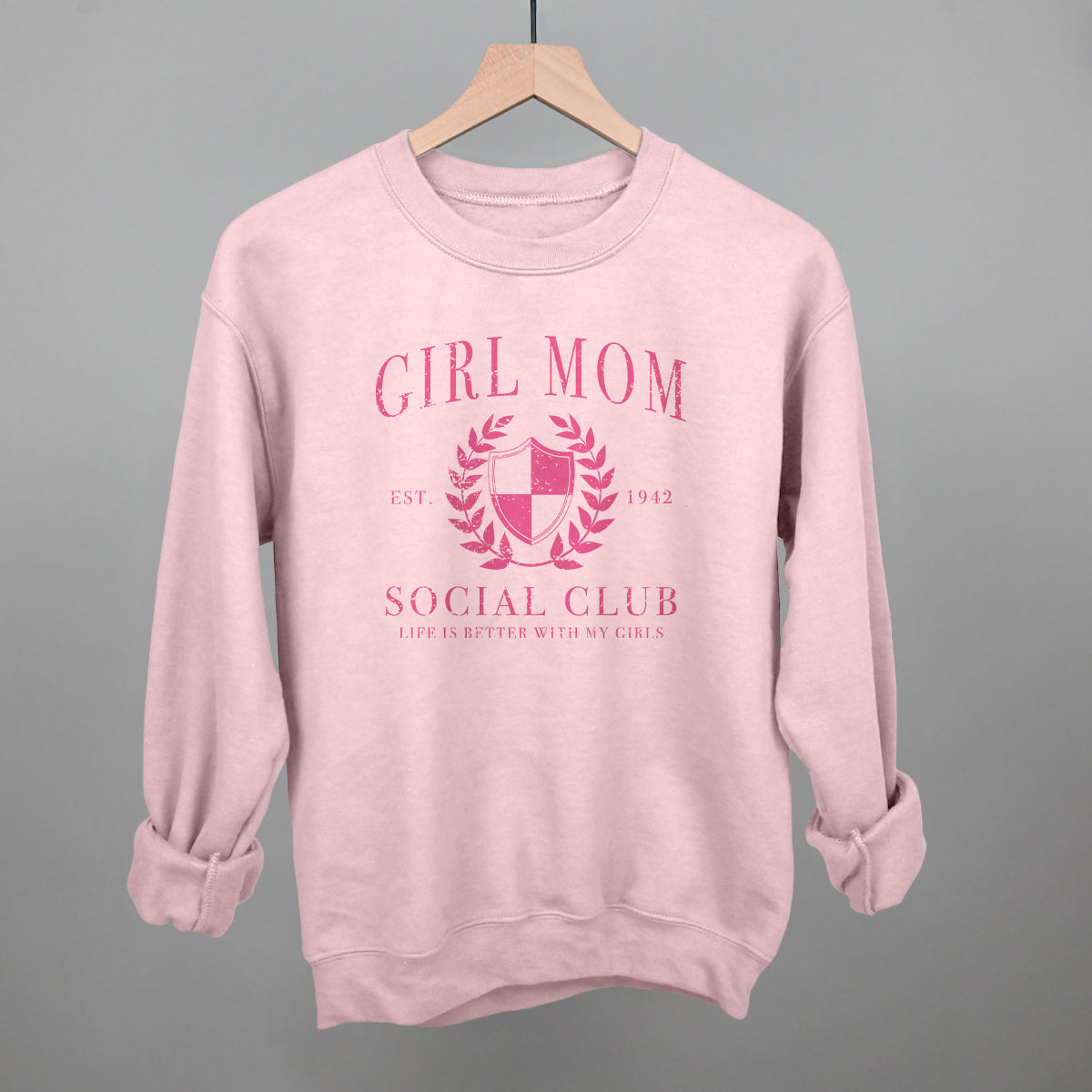 Girl Mom Social Club