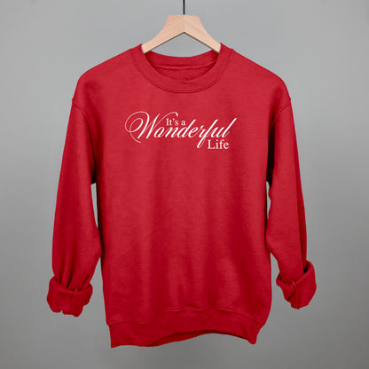 It's A Wonderful Life