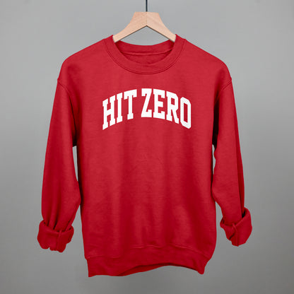 Hit Zero Arch